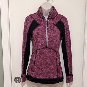 Women's Marc New York Performance Active Running Pullover Sweatshirt Size XS